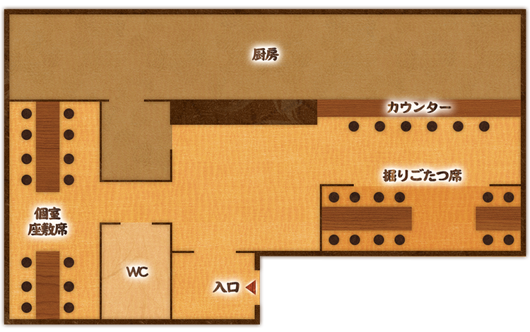 floormap